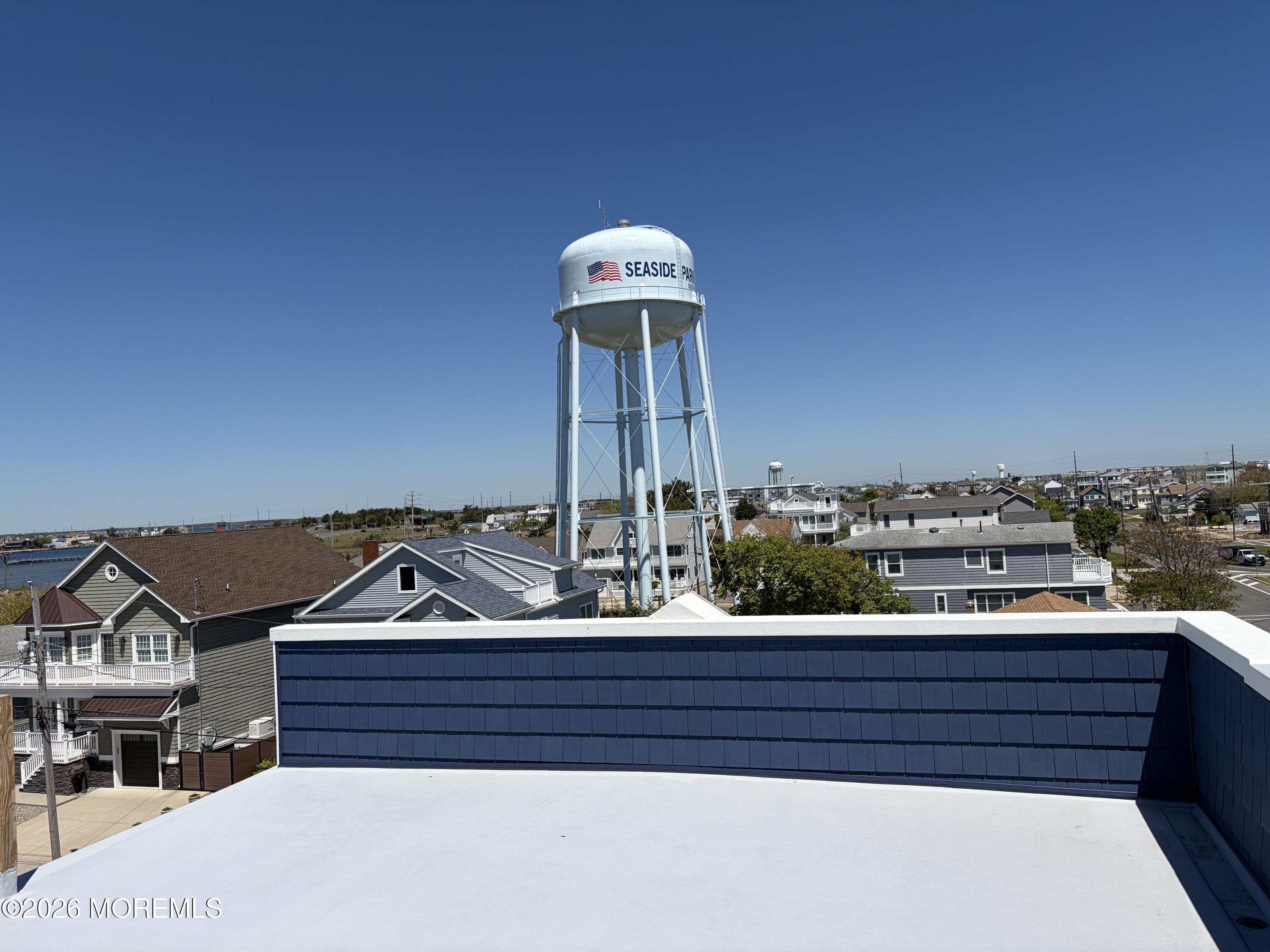 1519 N Bayview Avenue Seaside Park NJ 08752