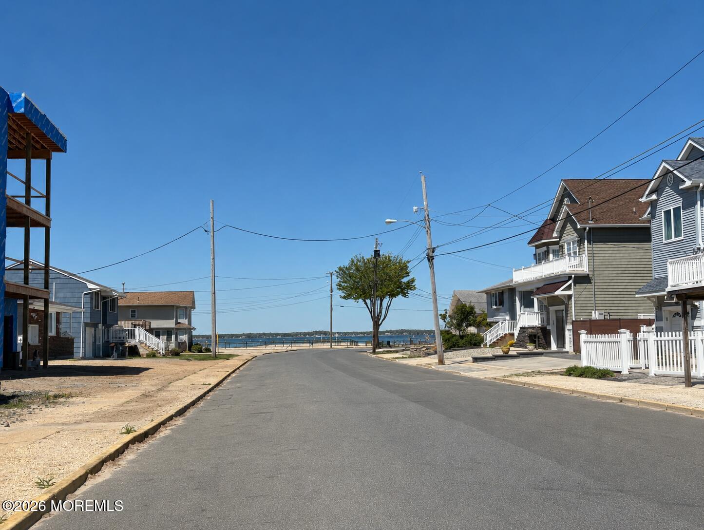 1519 N Bayview Avenue Seaside Park NJ 08752