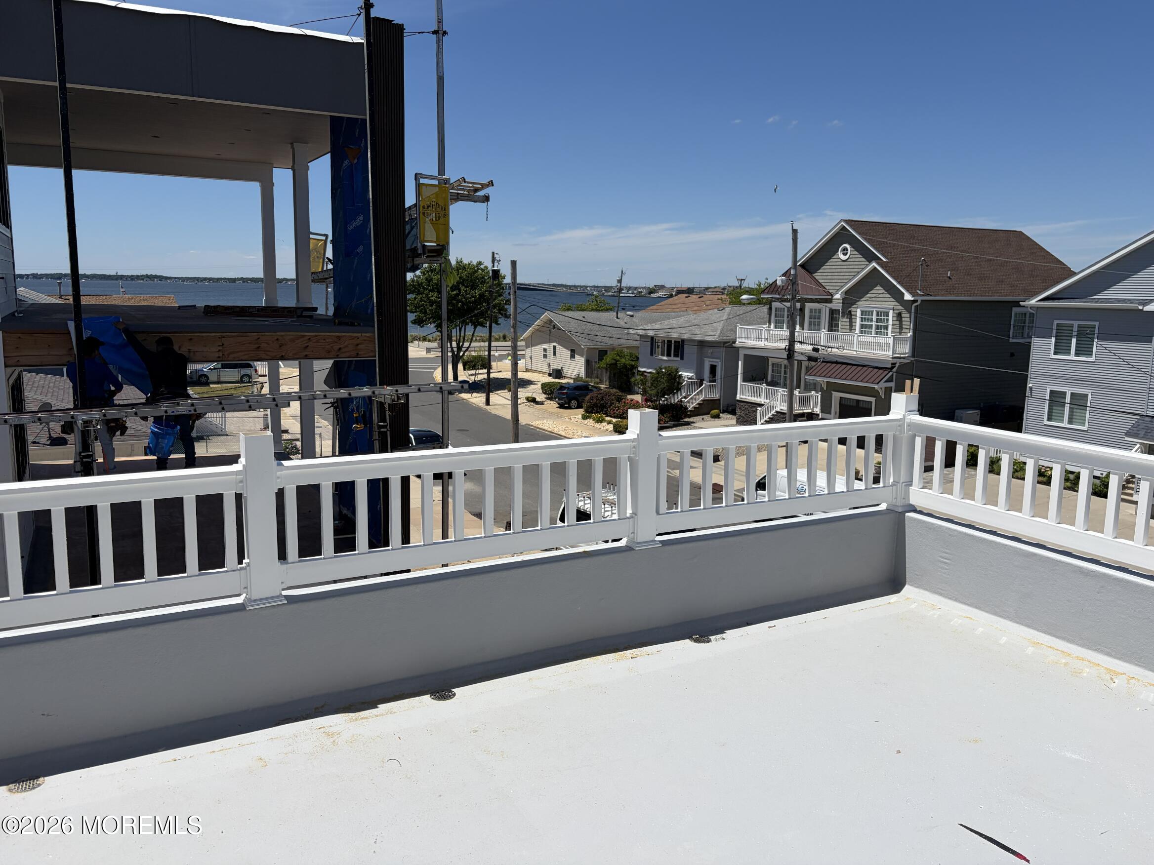 1519 N Bayview Avenue Seaside Park NJ 08752