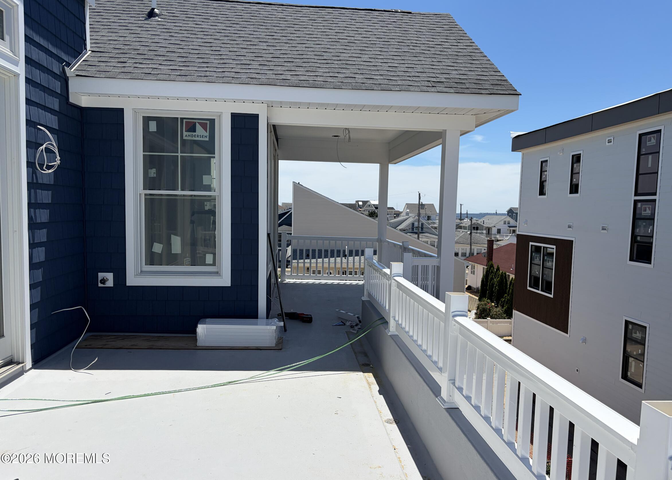 1519 N Bayview Avenue Seaside Park NJ 08752