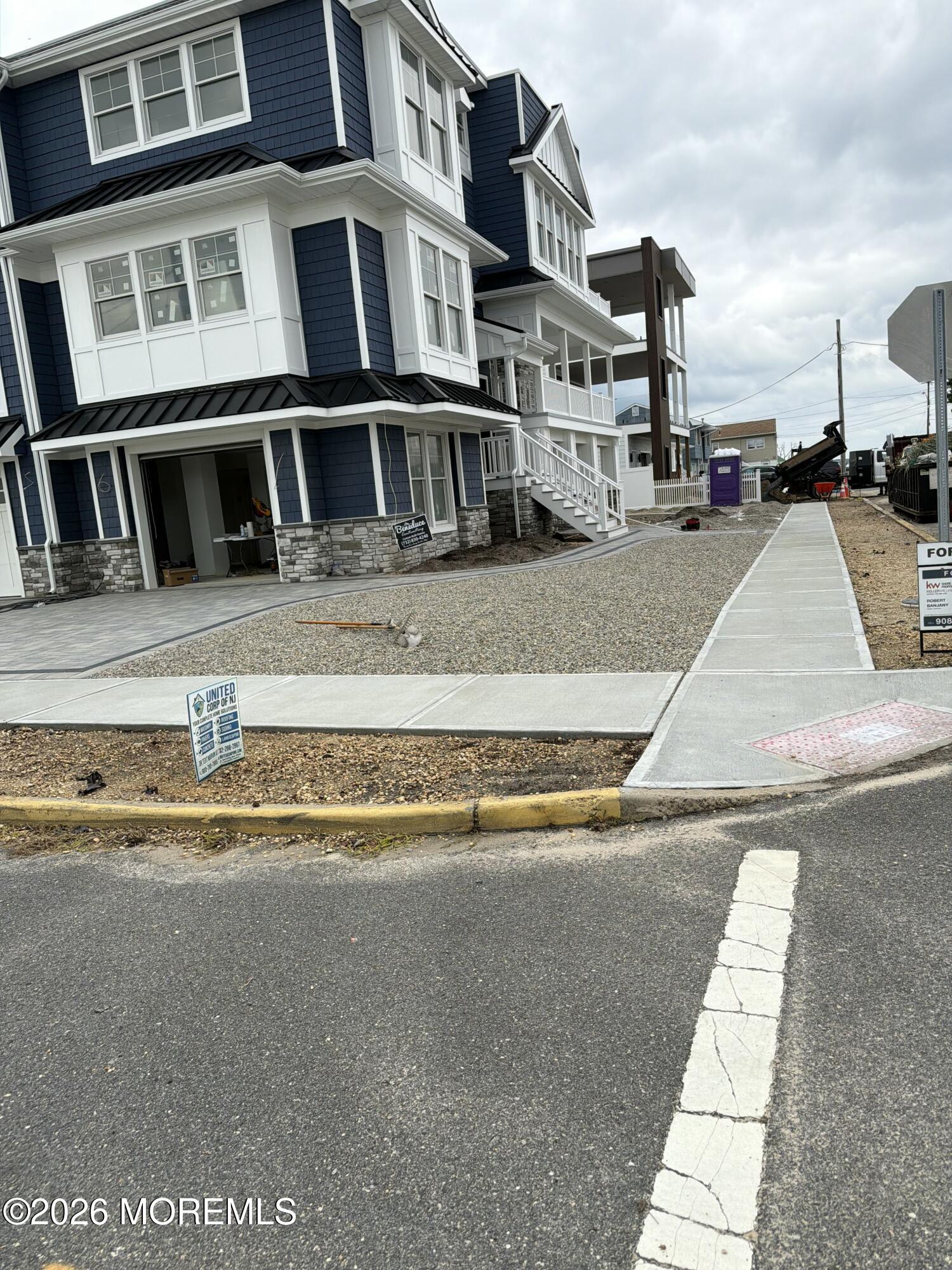 1519 N Bayview Avenue Seaside Park NJ 08752