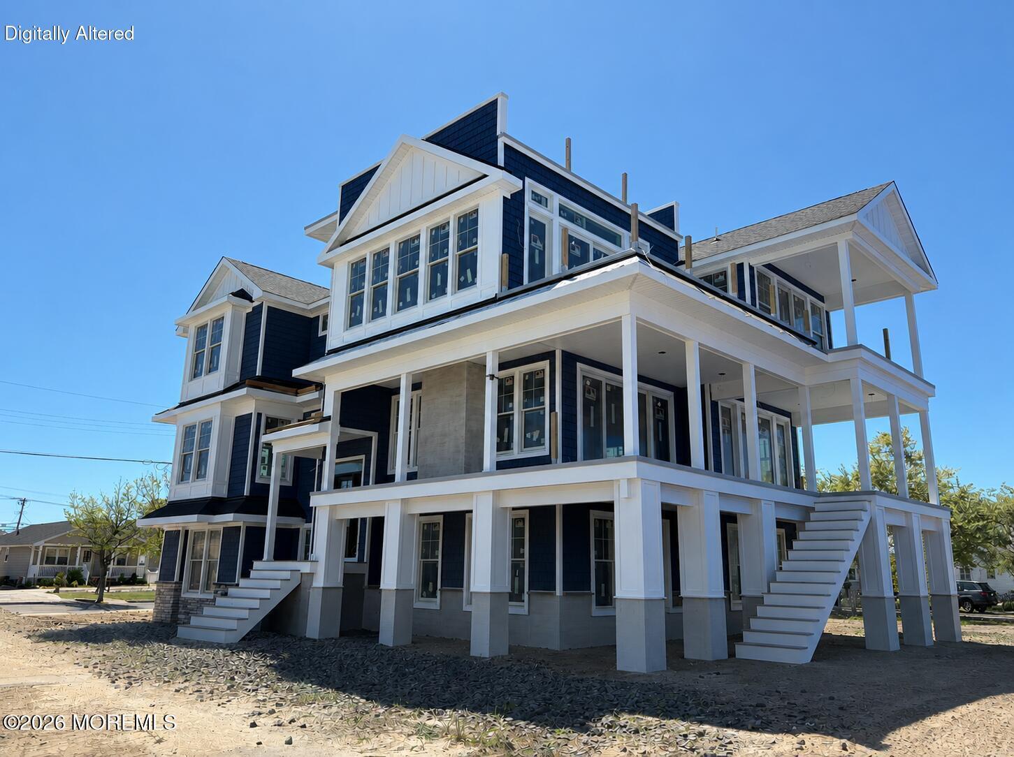 1519 N Bayview Avenue Seaside Park NJ 08752