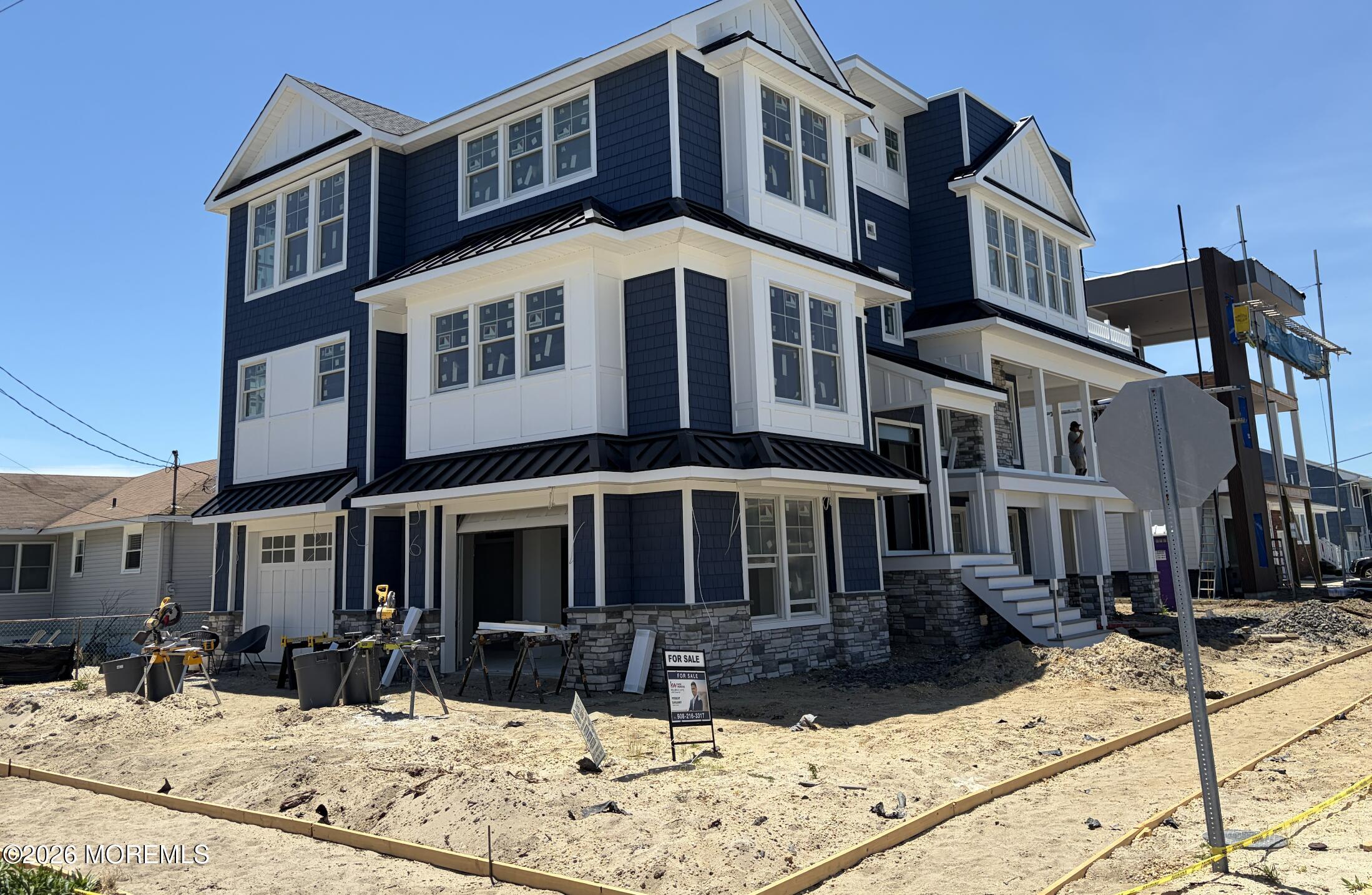 1519 N Bayview Avenue Seaside Park NJ 08752