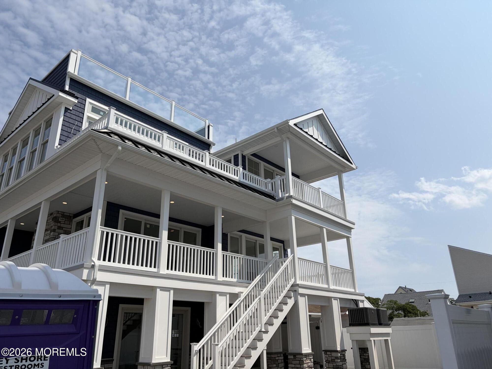 1519 N Bayview Avenue Seaside Park NJ 08752