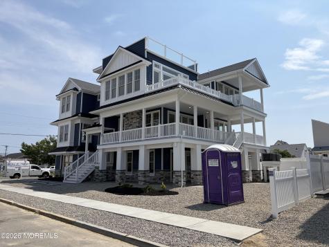 1519 N Bayview Avenue Seaside Park NJ 08752