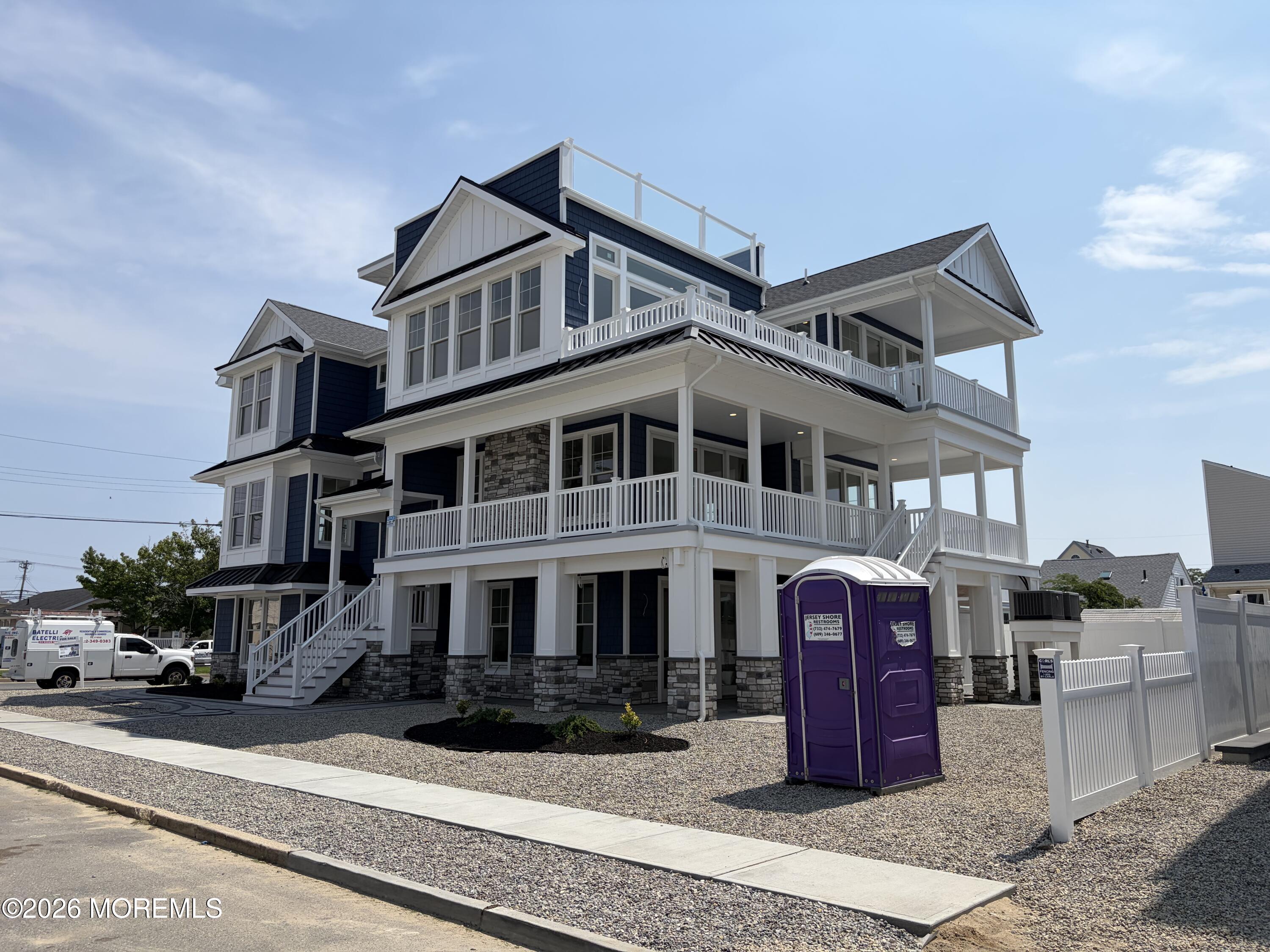 1519 N Bayview Avenue Seaside Park NJ 08752