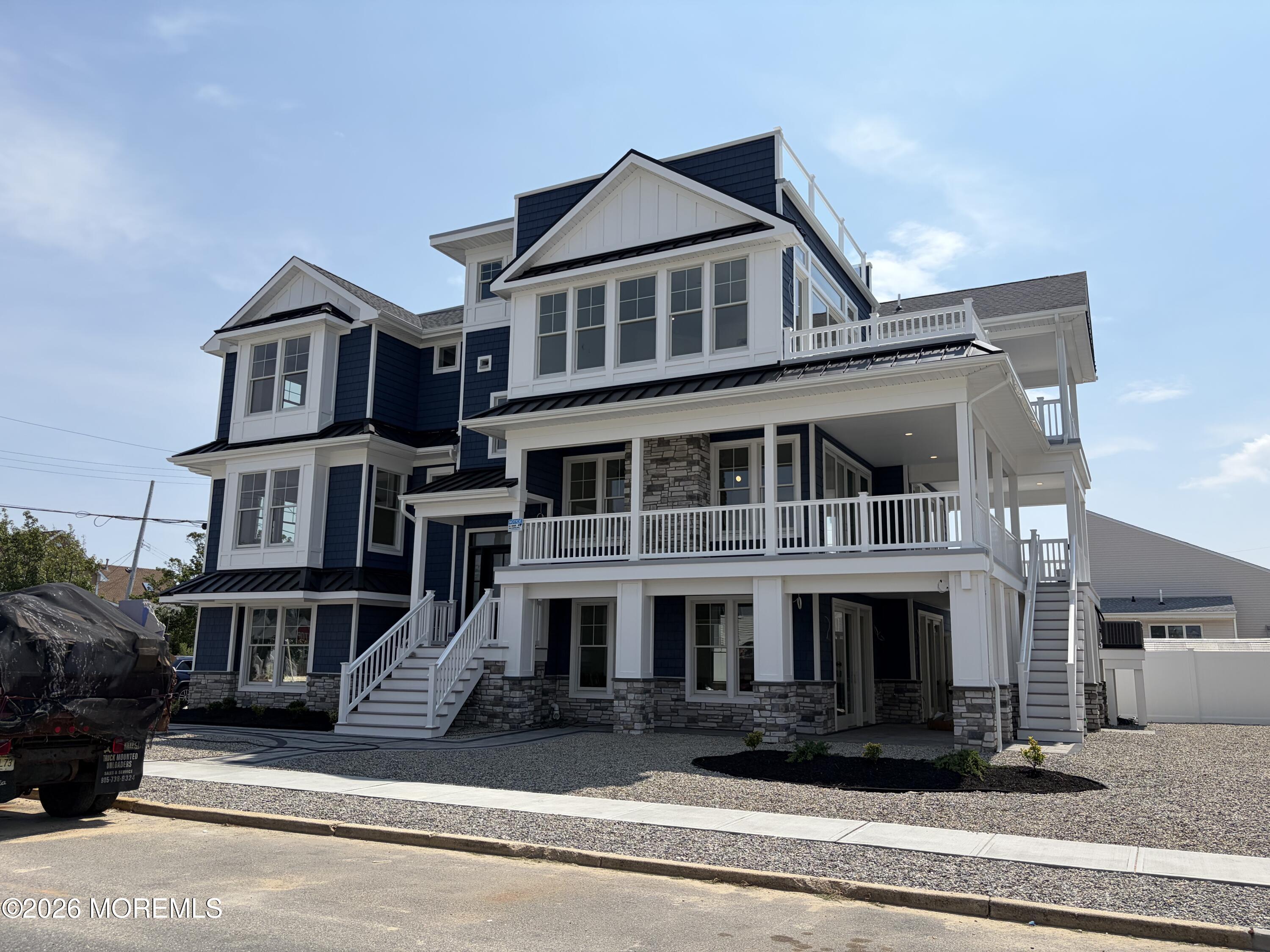 1519 N Bayview Avenue Seaside Park NJ 08752