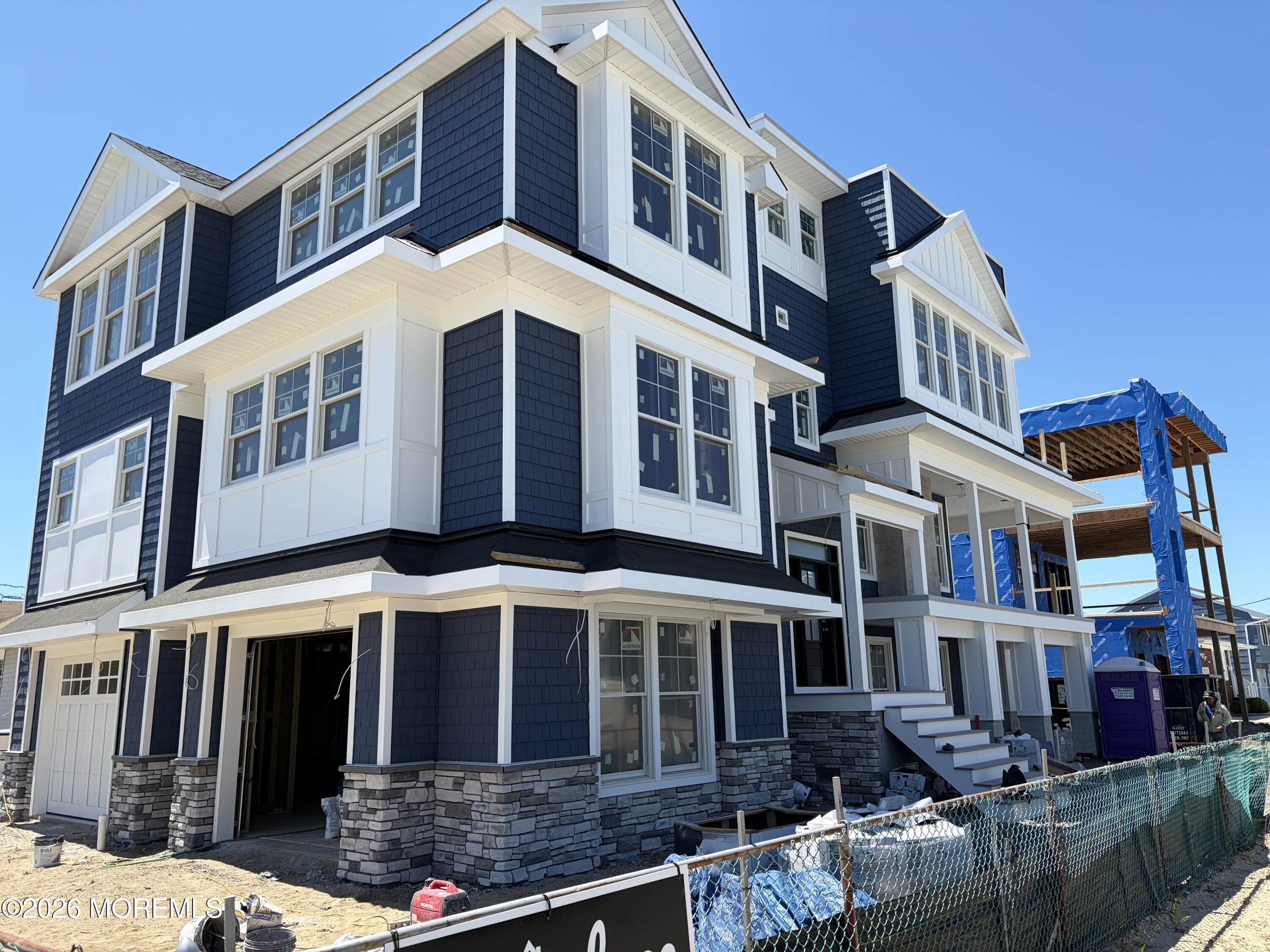 1519 N Bayview Avenue Seaside Park NJ 08752