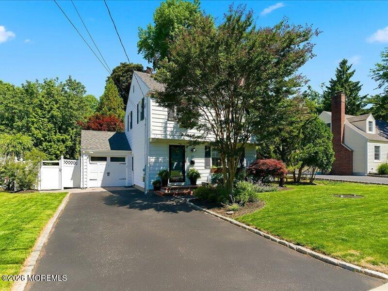 22 Highland Avenue Red Bank NJ 07701