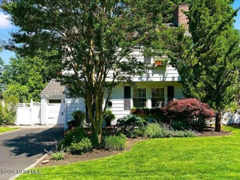 22 Highland Avenue Red Bank NJ 07701