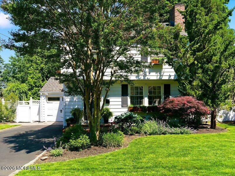 22 Highland Avenue Red Bank NJ 07701
