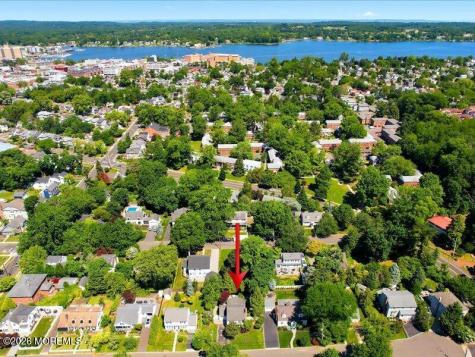 22 Highland Avenue Red Bank NJ 07701