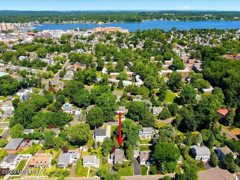 22 Highland Avenue Red Bank NJ 07701