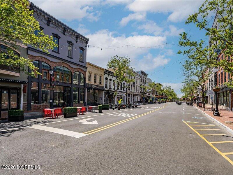 22 Highland Avenue Red Bank NJ 07701