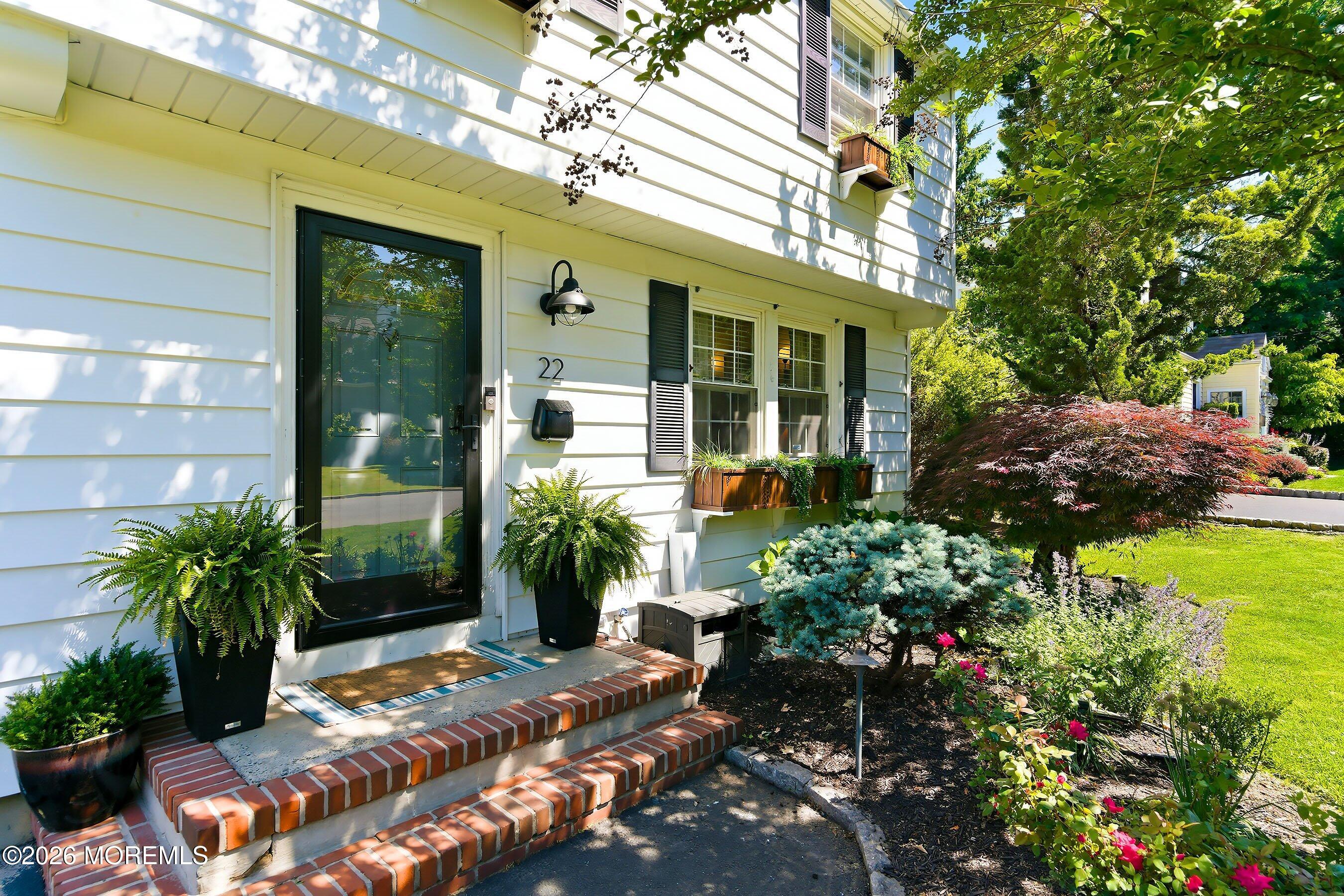 22 Highland Avenue Red Bank NJ 07701