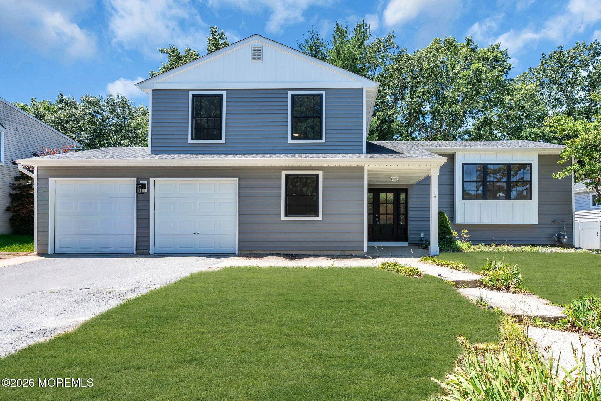 14 Timberline Drive Howell NJ 07731
