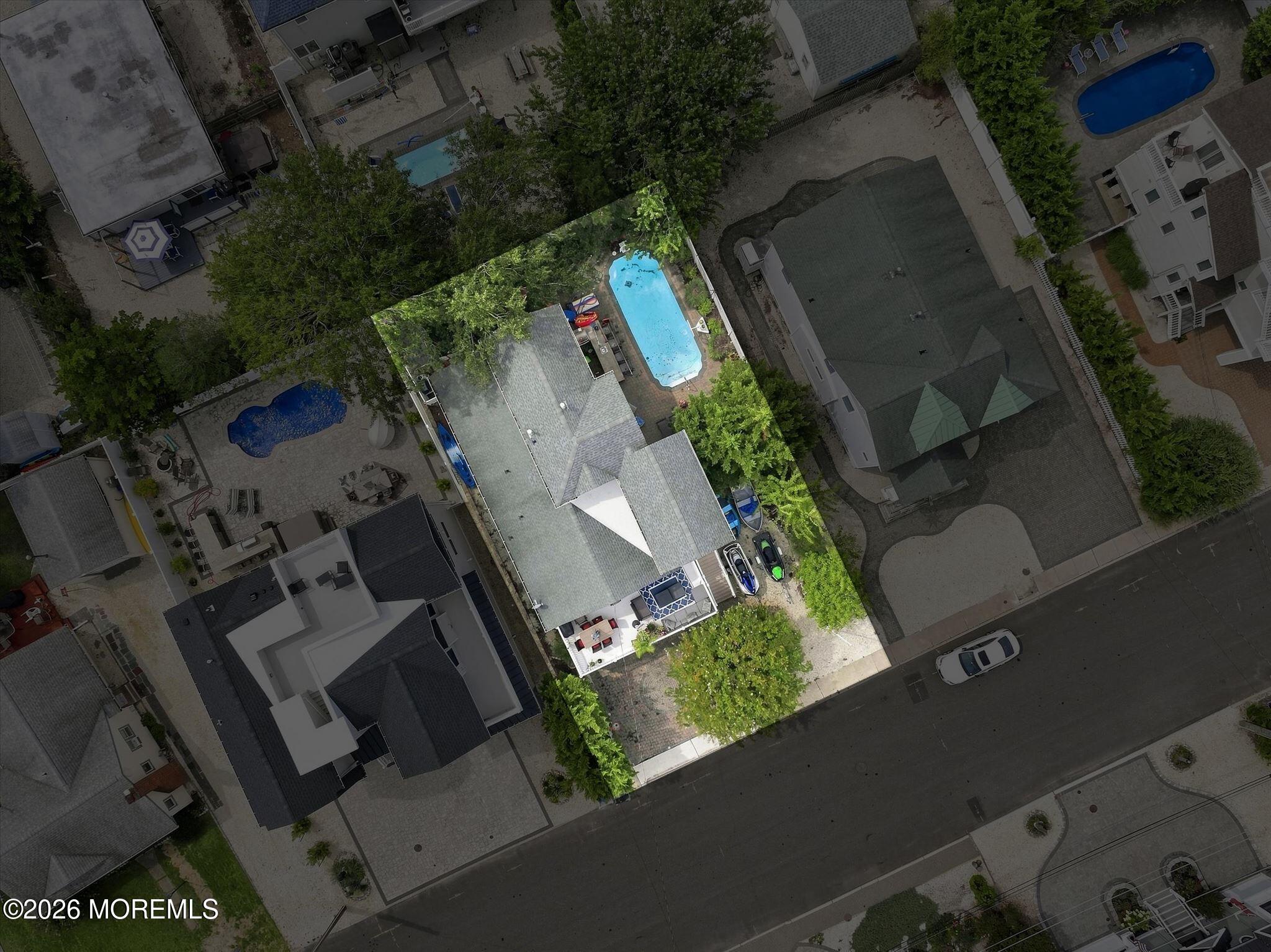 256 W 10th Street Ship Bottom NJ 08008