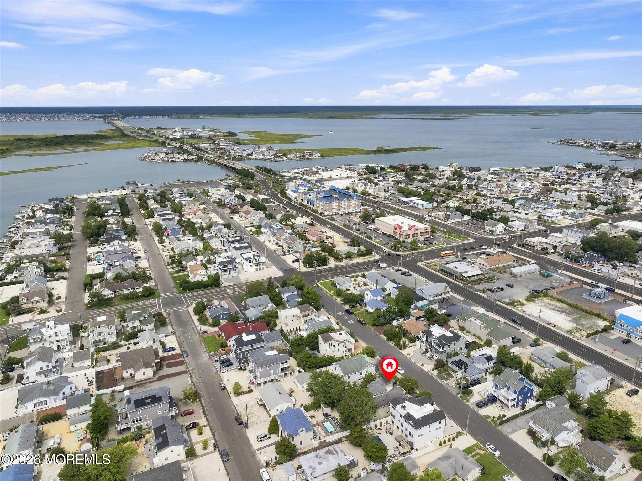 256 W 10th Street Ship Bottom NJ 08008
