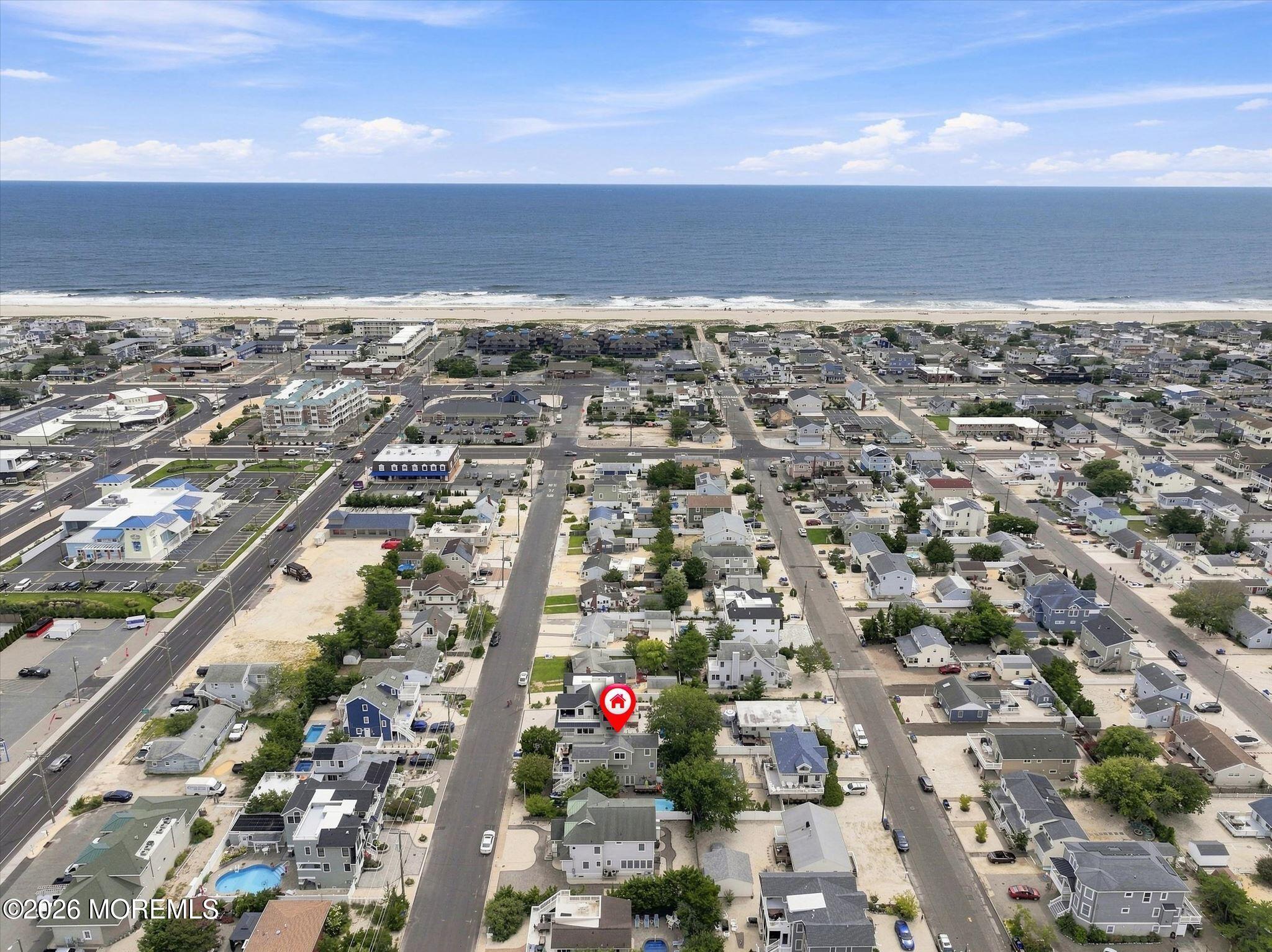 256 W 10th Street Ship Bottom NJ 08008
