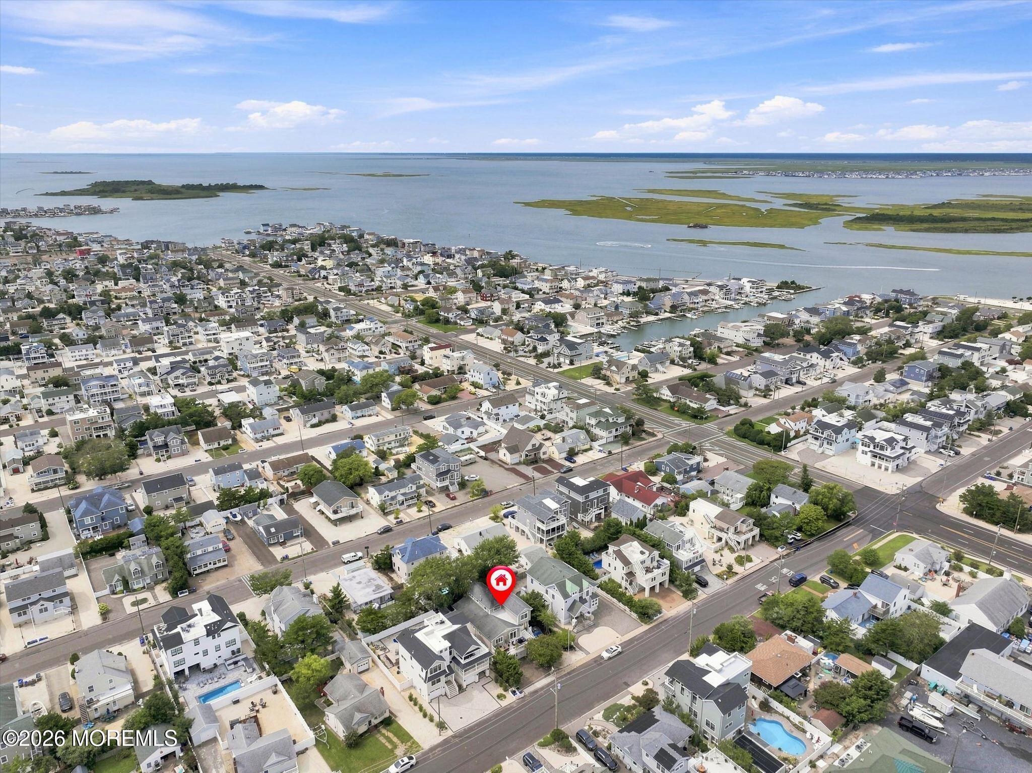 256 W 10th Street Ship Bottom NJ 08008