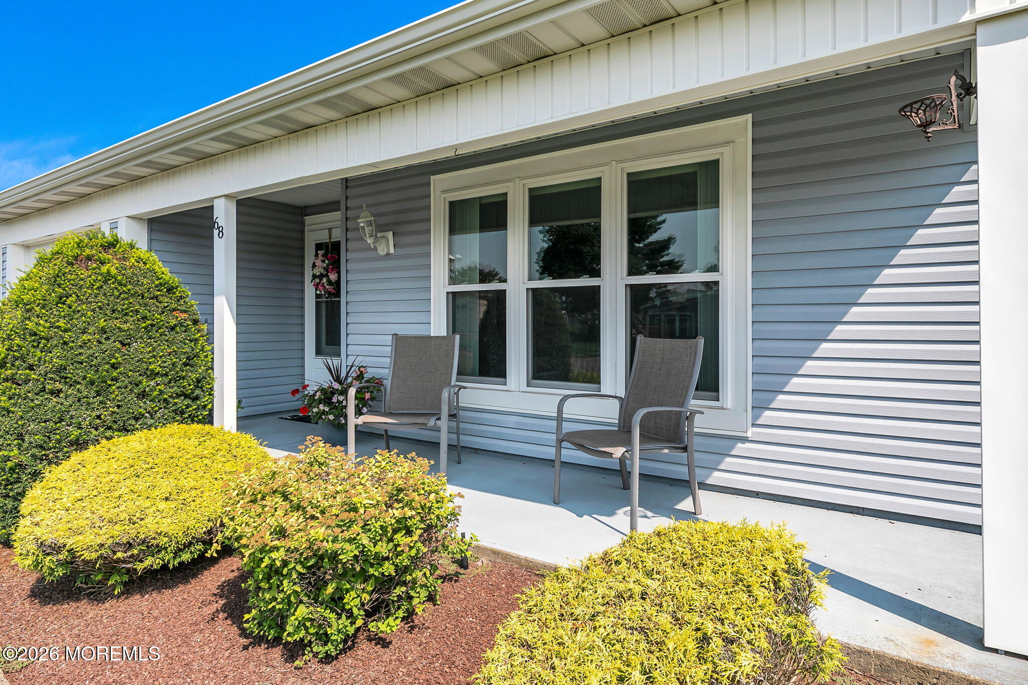68 Red Hill Road Manchester NJ 08759
