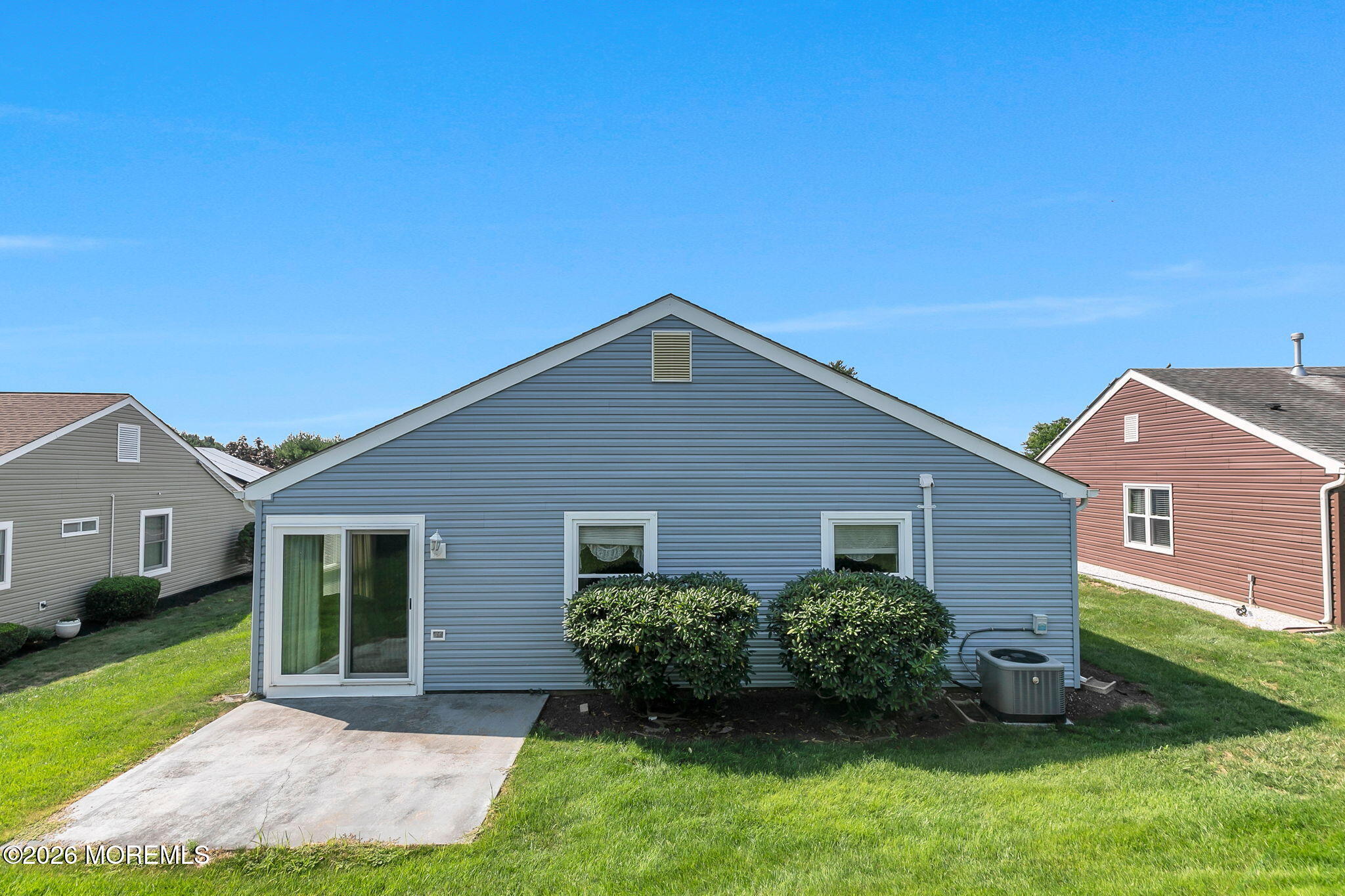 68 Red Hill Road Manchester NJ 08759