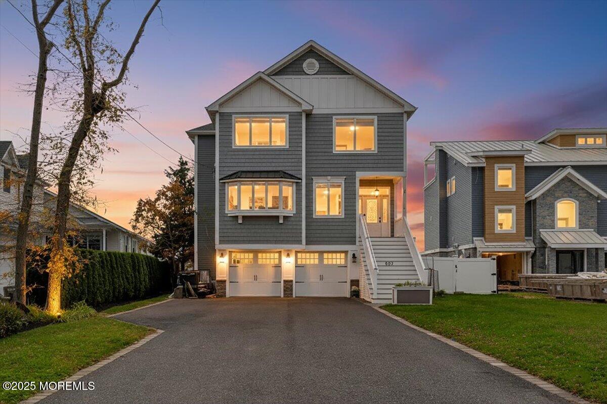 Brick NJ, 693 Harbor Road