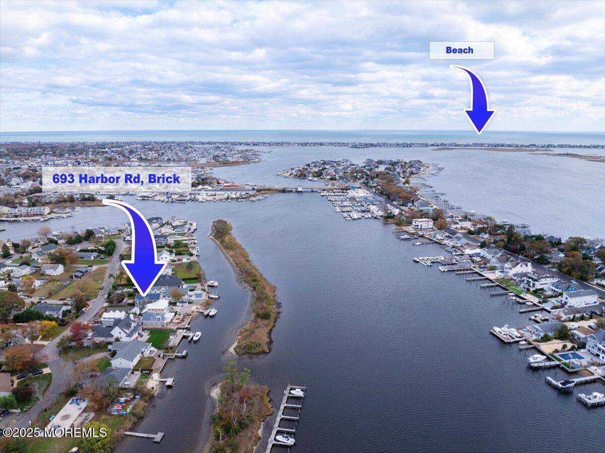 693 Harbor Road Brick NJ 08724