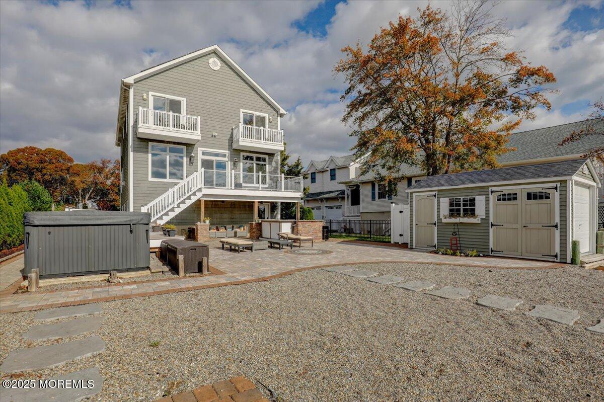 693 Harbor Road Brick NJ 08724