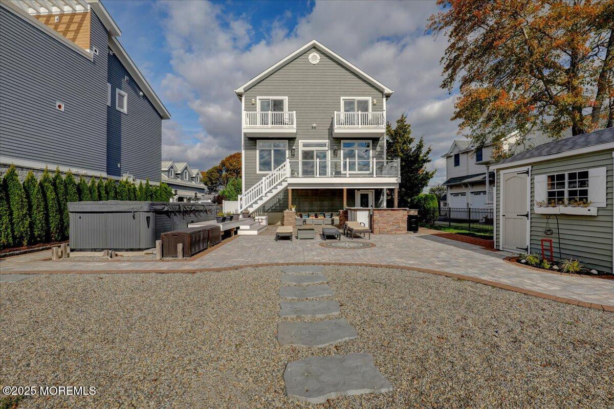 693 Harbor Road Brick NJ 08724