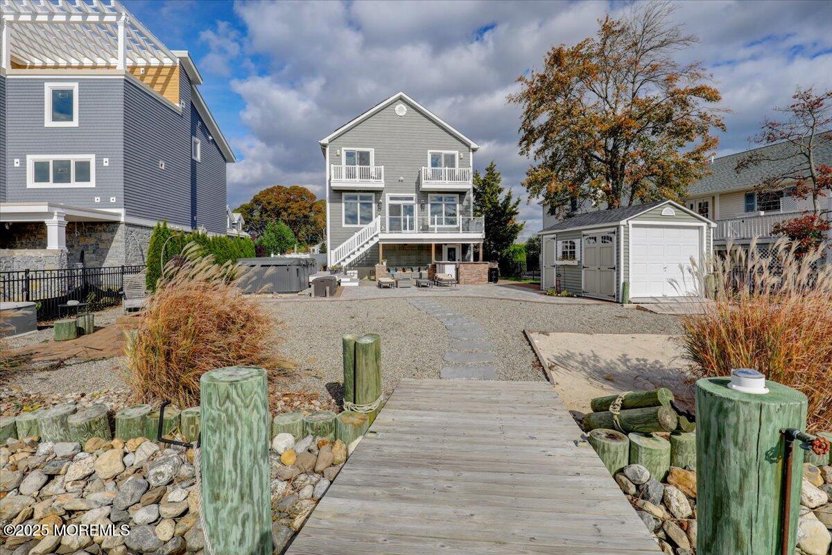 693 Harbor Road Brick NJ 08724