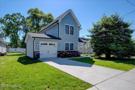 36 Frazee Place Keansburg NJ 07734