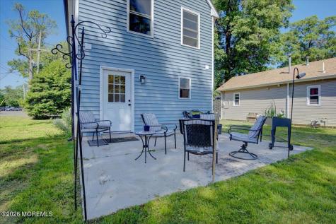 36 Frazee Place Keansburg NJ 07734