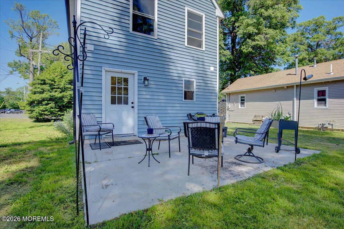 36 Frazee Place Keansburg NJ 07734