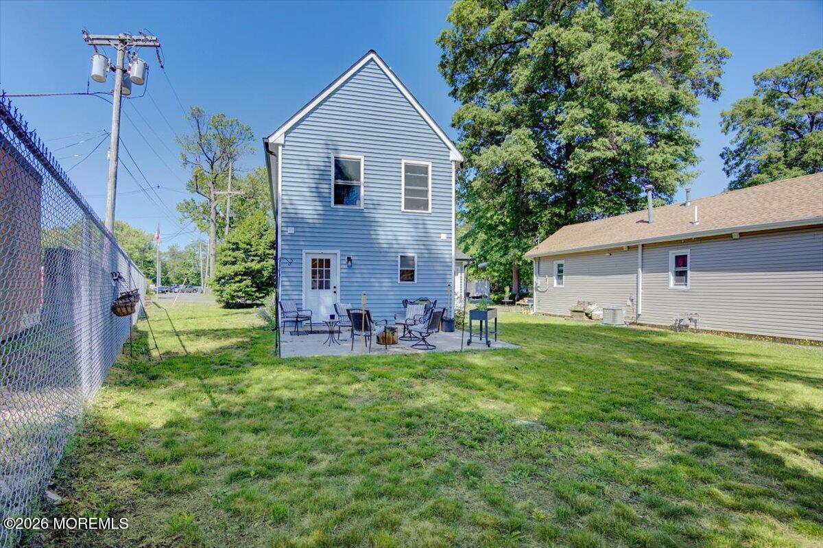 36 Frazee Place Keansburg NJ 07734