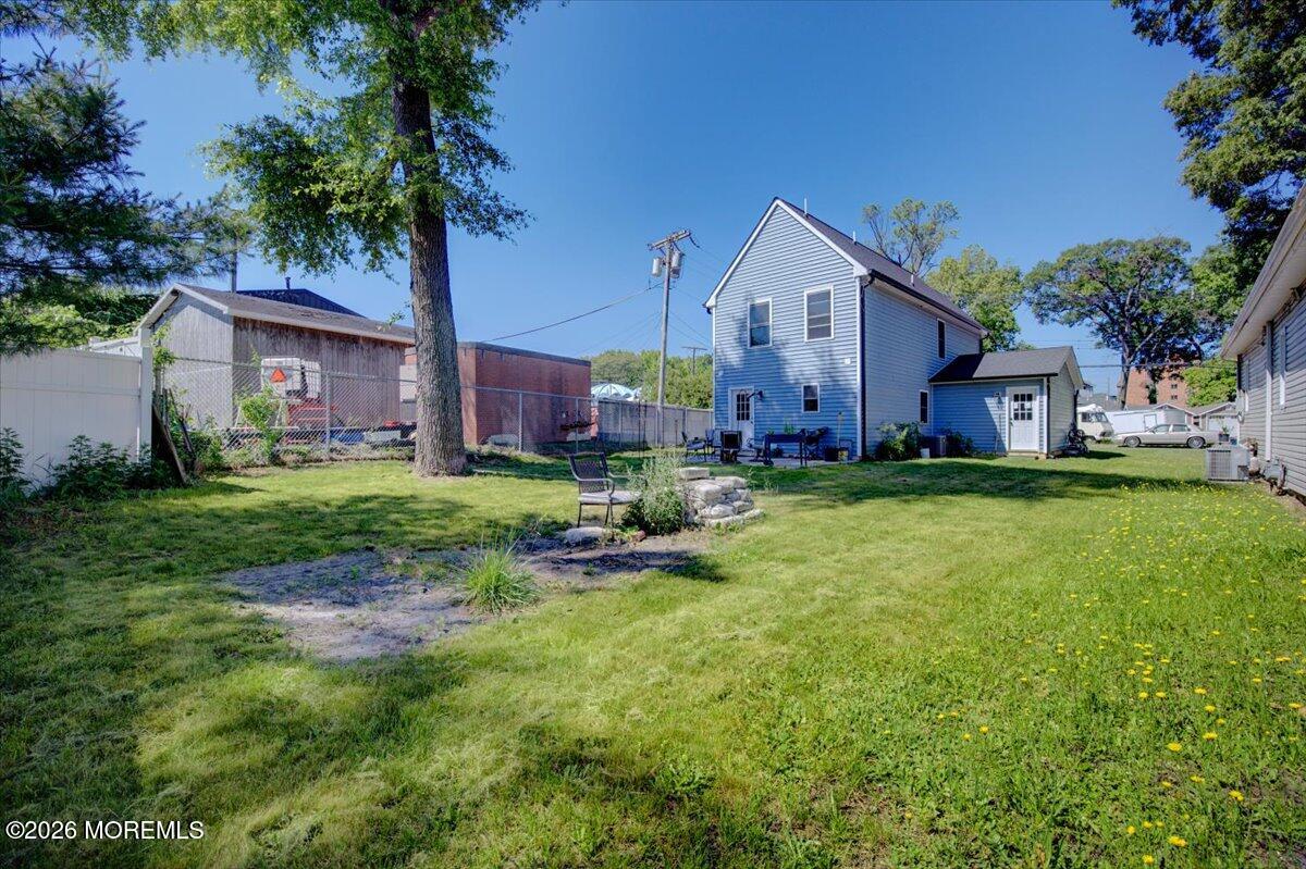 36 Frazee Place Keansburg NJ 07734