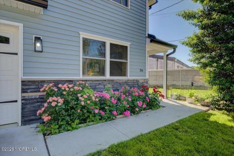 36 Frazee Place Keansburg NJ 07734
