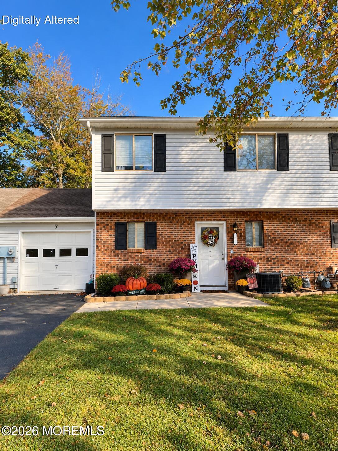 7 Elizabeth Court Howell NJ 07731