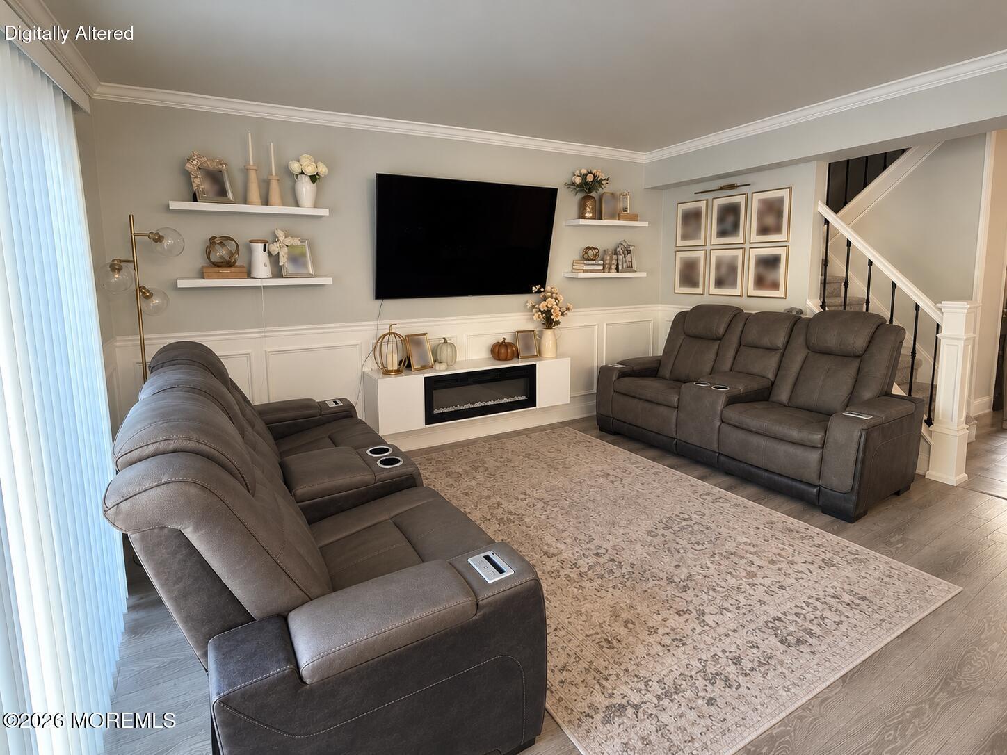 7 Elizabeth Court Howell NJ 07731