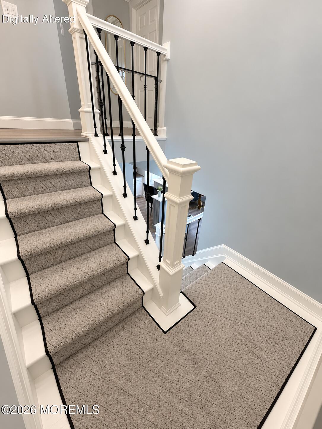 7 Elizabeth Court Howell NJ 07731