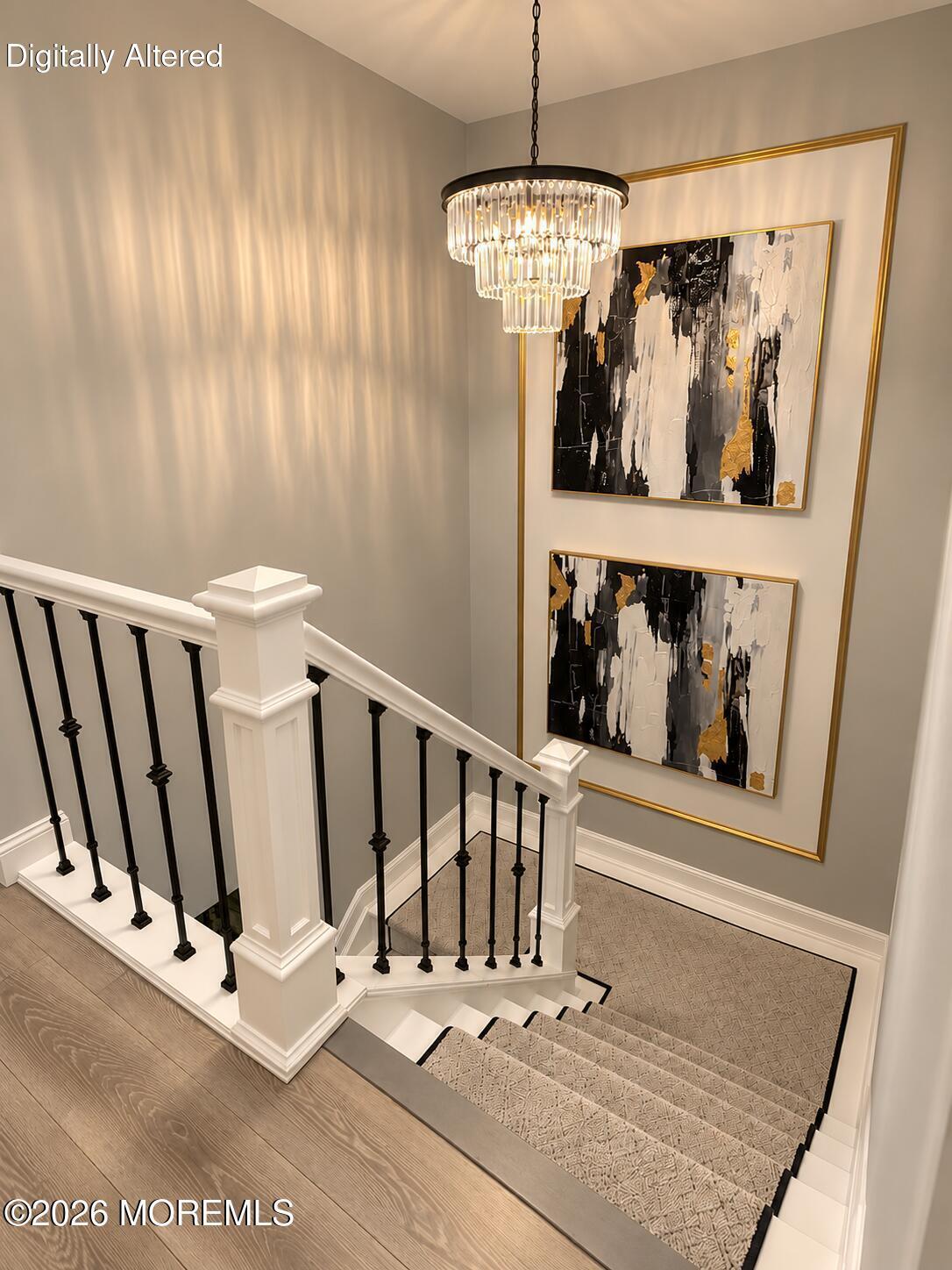 7 Elizabeth Court Howell NJ 07731