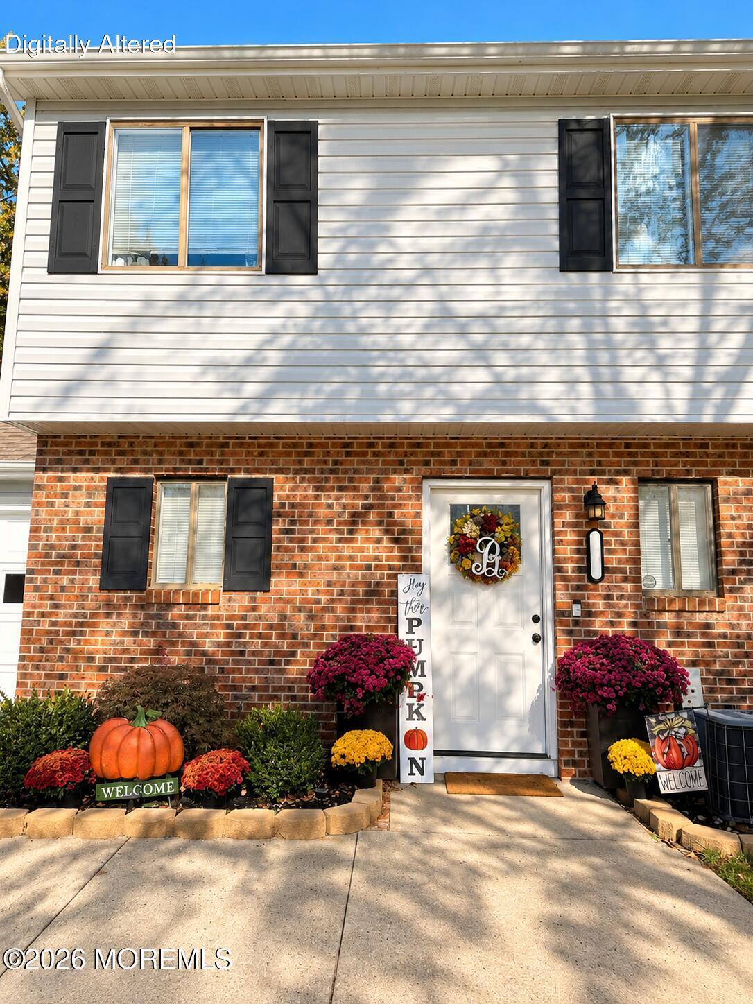 7 Elizabeth Court Howell NJ 07731