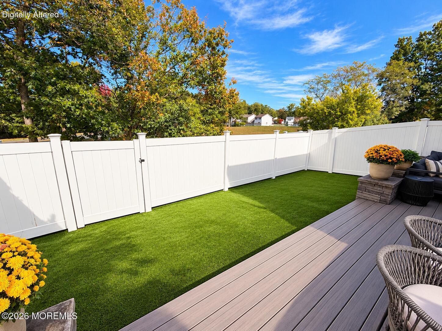 7 Elizabeth Court Howell NJ 07731