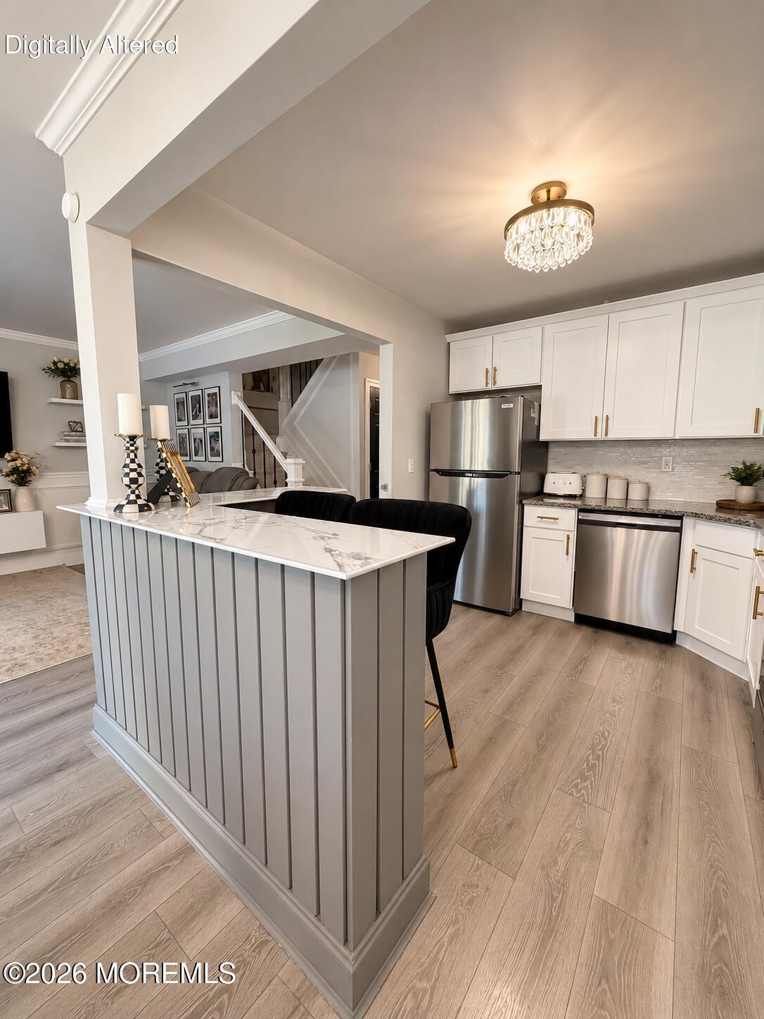 7 Elizabeth Court Howell NJ 07731