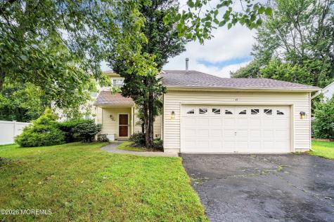 47 Sweet Gum Road Howell NJ 07731