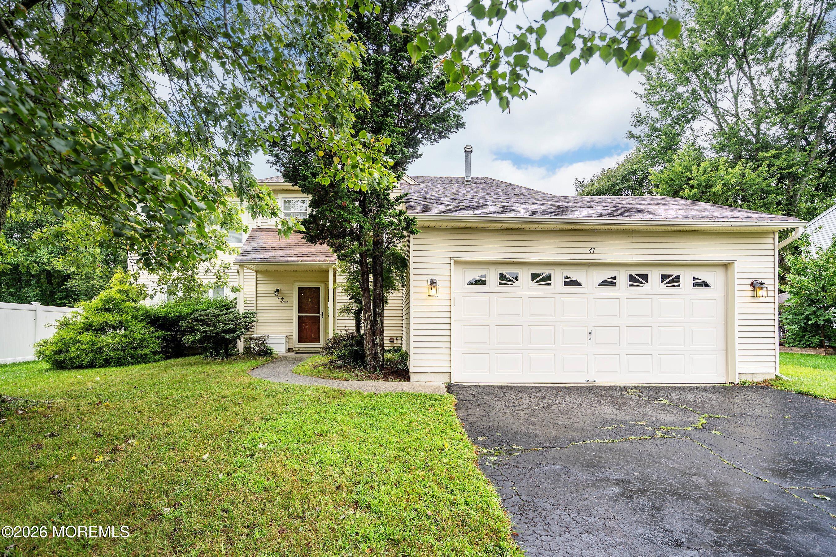 47 Sweet Gum Road Howell NJ 07731