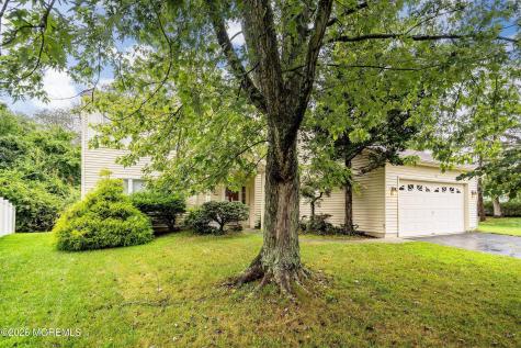 47 Sweet Gum Road Howell NJ 07731