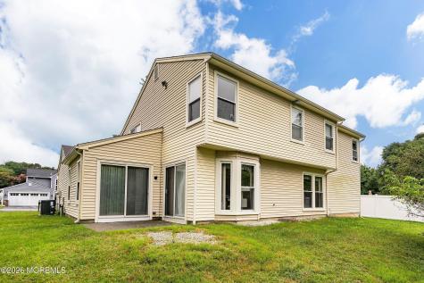47 Sweet Gum Road Howell NJ 07731