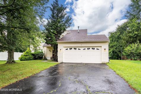 47 Sweet Gum Road Howell NJ 07731