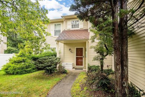 47 Sweet Gum Road Howell NJ 07731